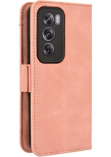 Oppo Oppo 12 Pro 5g Için Kılıf Ayarlanabilir Ayrılabilir Kart Tutucu Manyetik (Yurt Dışından) fırsatları