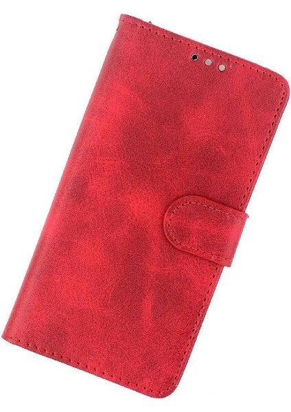 IPhone 15 Için Filp Durumda Pro Kart Tutucu Kickstand Tam Koruma Kapatma (Yurt Dışından)