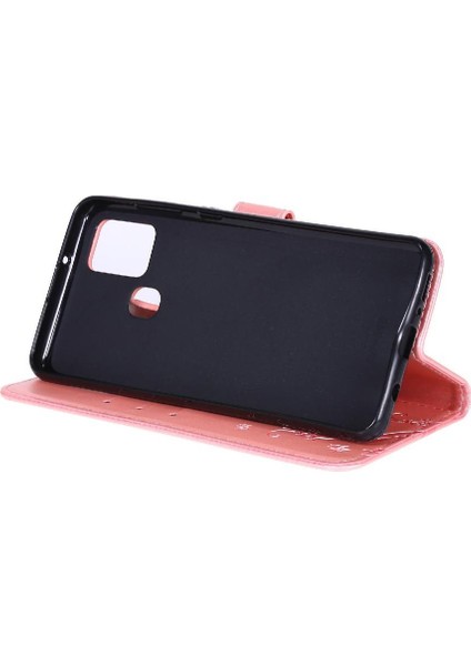Samsung Galaxy Filp S Için Filp Durumda Manyetik Kapatma Kickstand Bilek Kayışı (Yurt Dışından) fırsatları