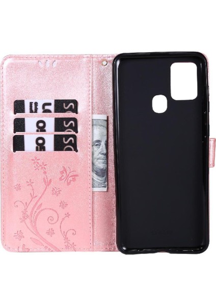 Samsung Galaxy Filp S Için Filp Durumda Manyetik Kapatma Kickstand Bilek Kayışı (Yurt Dışından) indirimleri