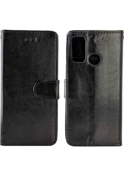 Huawei P Akıllı 2020 Darbeye Dayanıklı Manyetik Kapatma Kickstand Için Flip Case (Yurt Dışından) indirimleri