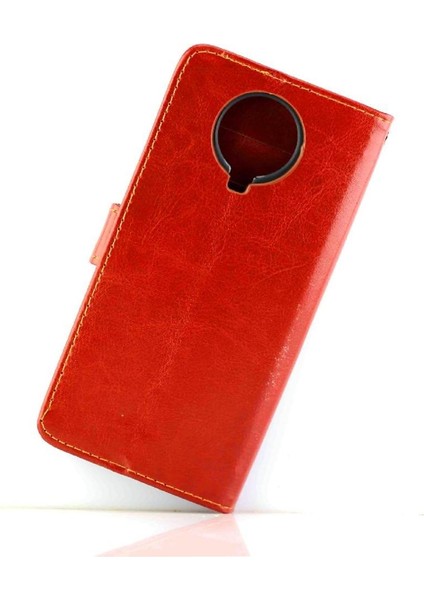 Samsung Galaxy A13 5g Darbeye Dayanıklı Kart Tutucu Manyetik Pu Için Flip Case (Yurt Dışından) fiyatları