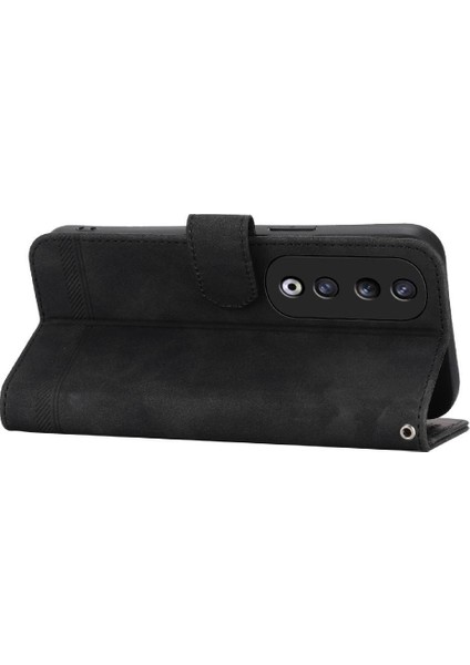 Onur 90 Pro Bileklik Premium Manyetik Kapatma Kart Yuvaları Için Flip Case (Yurt Dışından) modelleri