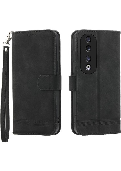 Onur 90 Pro Bileklik Premium Manyetik Kapatma Kart Yuvaları Için Flip Case (Yurt Dışından) fırsatları