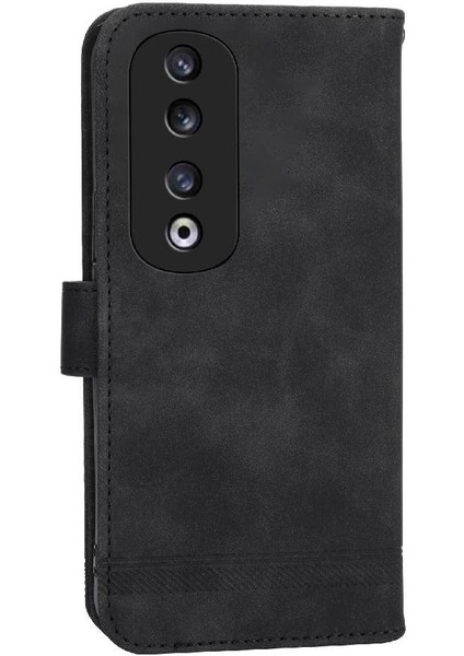 Onur 90 Pro Bileklik Premium Manyetik Kapatma Kart Yuvaları Için Flip Case (Yurt Dışından) indirimleri