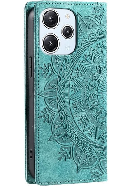 Xiaomi Redmi Için Flip Case Xiaomi 4g Darbeye Kapak Kapak Pu Deri Yan (Yurt Dışından) modelleri