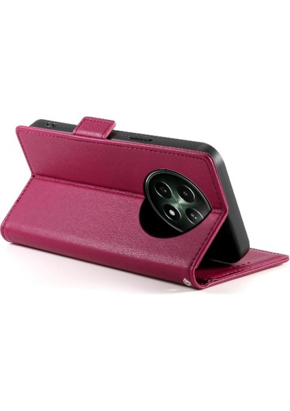 Realme 12 5g Günlük Kullanım Için Flip Case Iş Cüzdan Kart Yuvaları Flip (Yurt Dışından) fırsatları