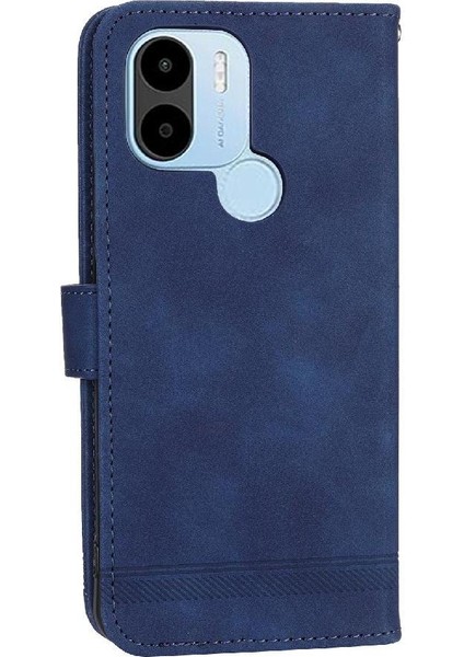 Xiaomi Redmi A1 Artı Nakit Cep Bileklik Kart Yuvaları Için Flip Case (Yurt Dışından) fırsatları
