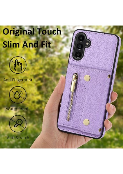 Samsung Galaxy A04 Mini Sırt Çantası Uzun Kayış Hafif Büyük (Yurt Dışından) fiyatları