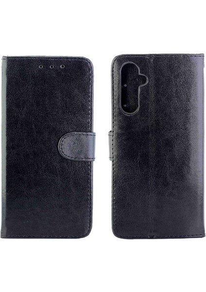 Samsung Galaxy M14 5g Darbeye Kickstand Kart Tutucu Pu Için Flip Case (Yurt Dışından) indirimleri