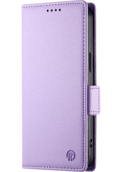 IPhone 11 Için Flip Case Pro Flip Cüzdan Günlük Kullanım Kart Yuvaları Iş (Yurt Dışından)