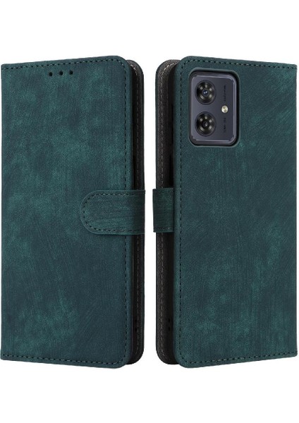 Motorola Moto G54 5g Rfıd Engelleme Flip Folio Cüzdan Manyetik Pu (Yurt Dışından) indirimleri