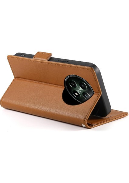 Realme 12 5g Günlük Kullanım Için Flip Case Iş Cüzdan Kart Yuvaları Flip (Yurt Dışından) indirimleri