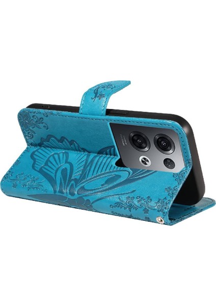 Kredi Kartı ile Oppo Credit 8 Pro Artı Yüksek Kaliteli Deri Için Flip Case (Yurt Dışından) fırsatları
