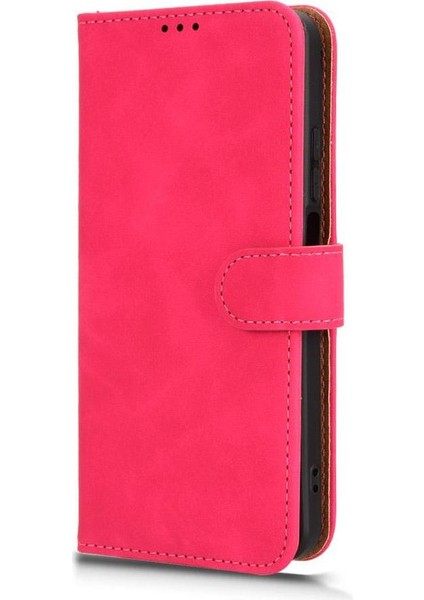 Realme C61 Kickstand Kart Yuvaları Için Flip Case Tutucu Cüzdan Yan Toka (Yurt Dışından) indirimleri