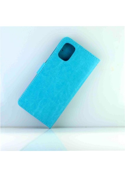 Samsung Galaxy A71 Kart Tutucu Kickstand Manyetik Kapatma Için Flip Case (Yurt Dışından) fiyatları