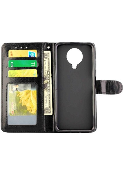Samsung Galaxy A13 5g Darbeye Dayanıklı Kart Tutucu Manyetik Pu Için Flip Case (Yurt Dışından) modelleri