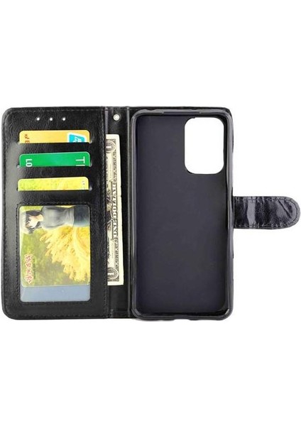 Xiaomi Redmi Için Flip Case 10 5g Darbeye Kickstand Manyetik Kapatma Pu (Yurt Dışından) modelleri