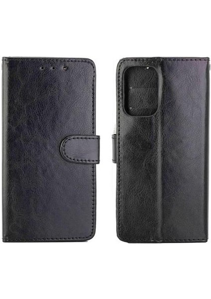 Xiaomi Redmi Için Flip Case 10 5g Darbeye Kickstand Manyetik Kapatma Pu (Yurt Dışından) indirimleri