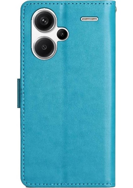 Xiaomi Redmi Not 13 Pro Artı Manyetik Kapatma Kart Tutucu Için Filp Durumda (Yurt Dışından) indirimleri