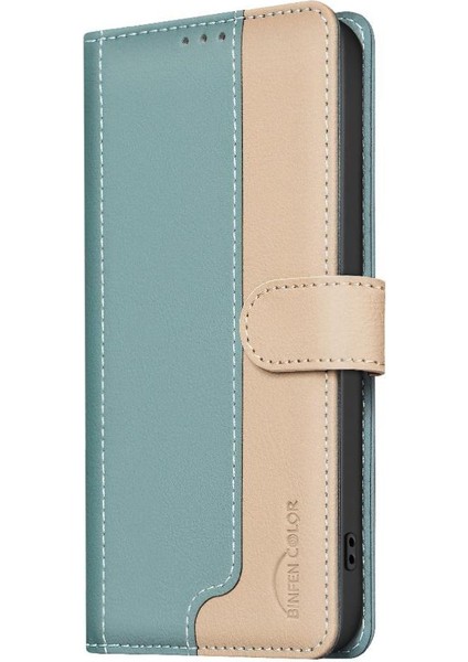 Tecno Spark Için Flip Case 2024 Darbeye Tpu Iç Kabuk Çevirme Folyo (Yurt Dışından)