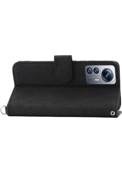Xiaomi Redmi Için Flip Case 10 5g Çoklu Kredi Kartı Yuvaları Bileklik (Yurt Dışından) fiyatları