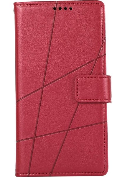 IPhone Se 4 Için Flip Case Üç Kart Yuvaları Darbeye Şok Emici (Yurt Dışından)