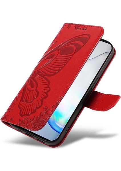 Kredi Kartı Yuvası Yüksek Kalite ile Samsung Galaxy Not 10 Için Flip Case (Yurt Dışından) modelleri