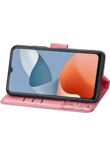 Zte A34 Flip Kapak Için Flip Case Darbeye Deri Kılıf Basit Iş (Yurt Dışından) fiyatları