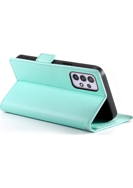 Samsung Galaxy A32 4g Flip Kart Yuvaları Cüzdan Günlük Kullanım Için Flip Case (Yurt Dışından) modelleri