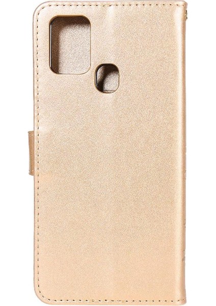 Samsung Galaxy Filp S Için Filp Durumda Manyetik Kapatma Kickstand Bilek Kayışı (Yurt Dışından) fırsatları