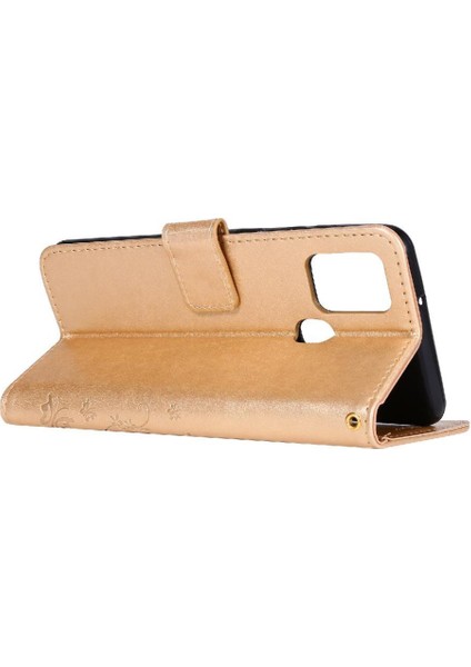 Samsung Galaxy Filp S Için Filp Durumda Manyetik Kapatma Kickstand Bilek Kayışı (Yurt Dışından) indirimleri
