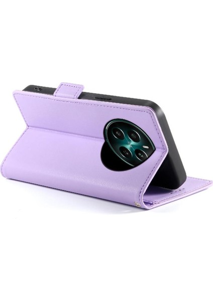 Realme 12 Artı Cüzdan Kartvizit Yuvaları Flip Case Günlük Kullanım Için Flip Case (Yurt Dışından) modelleri