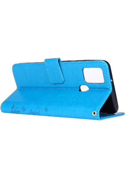 Samsung Galaxy Filp S Için Filp Durumda Manyetik Kapatma Kickstand Bilek Kayışı (Yurt Dışından) modelleri