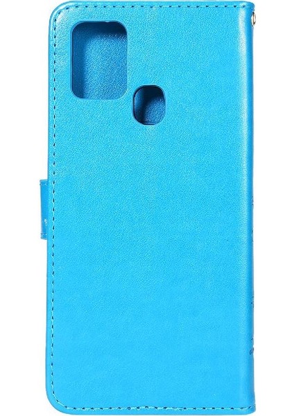 Samsung Galaxy Filp S Için Filp Durumda Manyetik Kapatma Kickstand Bilek Kayışı (Yurt Dışından) fırsatları