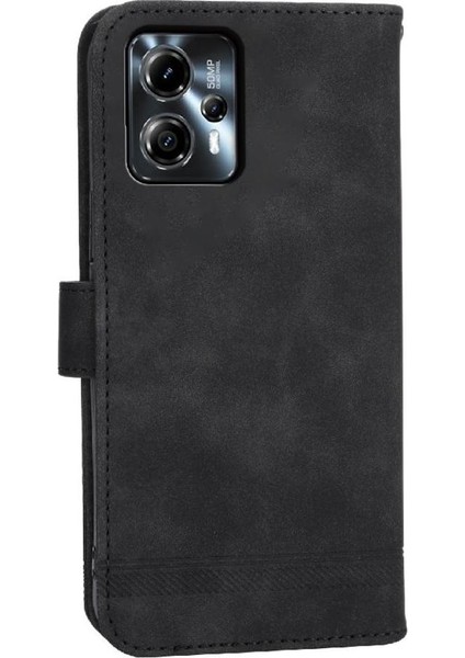 Motorola Moto G24 Bileklik Manyetik Kapatma Premium Kart Için Flip Case (Yurt Dışından) indirimleri