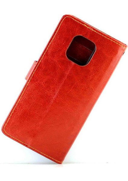 Xiaomi Redmi 10X Pro 5g Için Flip Case Pu Deri Darbeye Kart Tutucu (Yurt Dışından) fiyatları