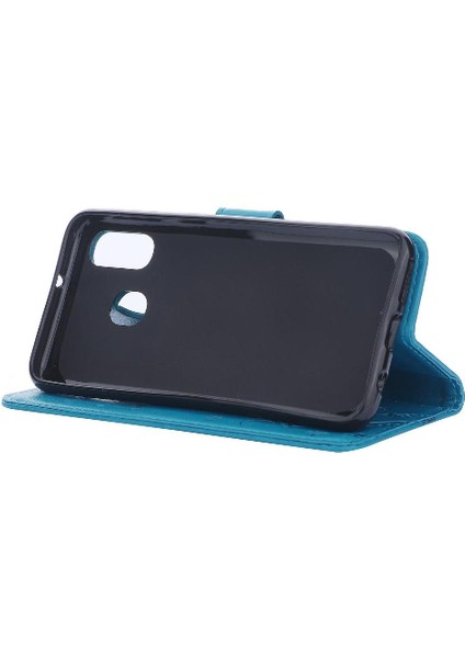 Samsung Galaxy A40 Pu Deri Kart Tutucu Manyetik Kapatma Için Filp Durumda (Yurt Dışından) fiyatları