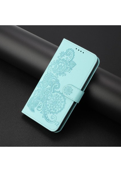 Realme 12 5g Kickstand Koruyucu Flip Folio Kitap Için Flip Case Kart ile (Yurt Dışından) fırsatları