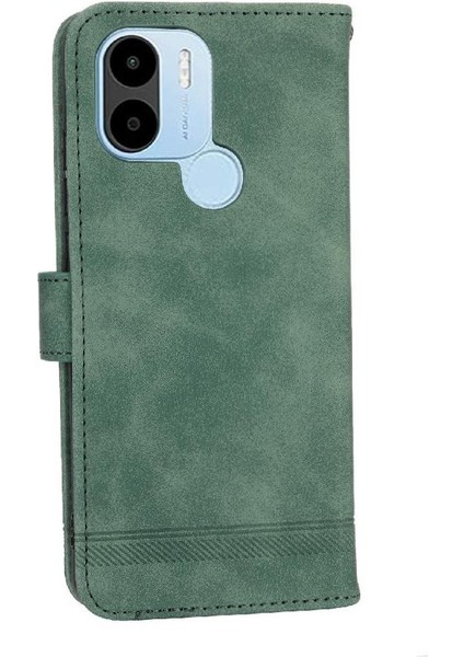 Xiaomi Redmi A1 Artı Nakit Cep Bileklik Kart Yuvaları Için Flip Case (Yurt Dışından) indirimleri