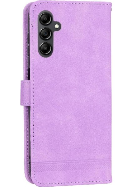 Samsung Galaxy M14 5g Manyetik Kapatma Kart Yuvaları Nakit Için Flip Case (Yurt Dışından) fırsatları