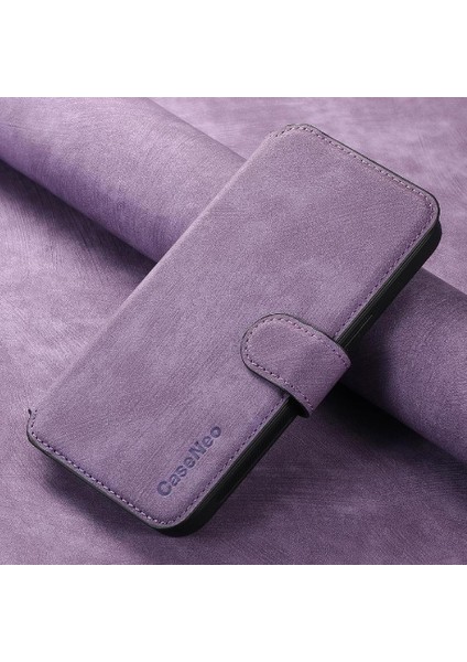 Xiaomi Redmi Not 10 Için Flip Case 4g Cüzdan Kart Standı Mıknatıs Koruyucu (Yurt Dışından) modelleri