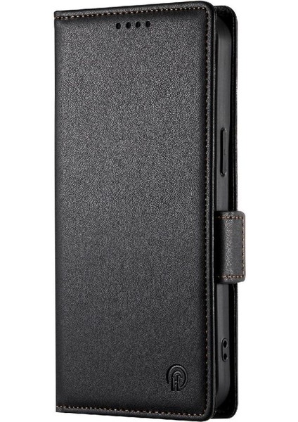 Oppo Oppo 11 Flip Günlük Kullanım Için Flip Case Kart Yuvaları Cüzdan Iş (Yurt Dışından)