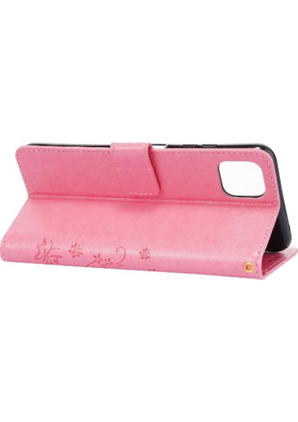 Samsung Galaxy A22 5g Manyetik Kapatma Kickstand Kart Tutucu Için Filp Durumda (Yurt Dışından) indirimleri