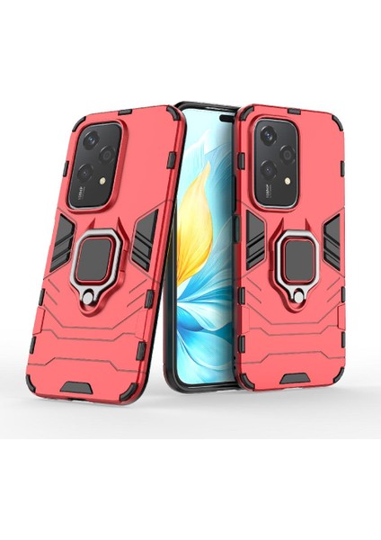 Onur Için Kılıf 200 Lite Askeri Damla Koruma Kickstand 360&DEG; Dönen (Yurt Dışından) modelleri