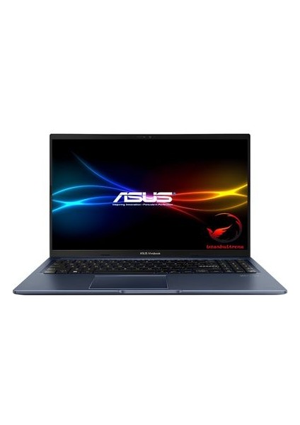 Vivobook 15 X1502ZA-EJ1645 Intel Core I3 1215U 24GB 1tb SSD Freedos 15.6" Fhd Taşınabilir Bilgisayar+Arena Çanta HEDİYELİ+ARENA16