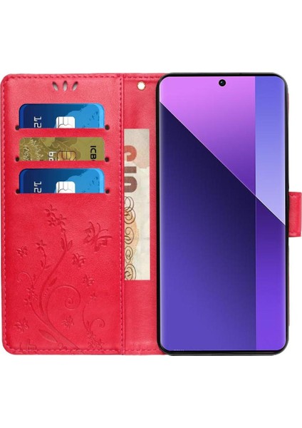 Google Pixel 9 Pu Deri Manyetik Kapatma Kickstand Kartı Için Filp Durumda (Yurt Dışından) fiyatları