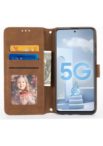 Samsung Galaxy A71 4g Manyetik Kapatma Için Flip Case Darbeye Koruyucu (Yurt Dışından) fırsatları