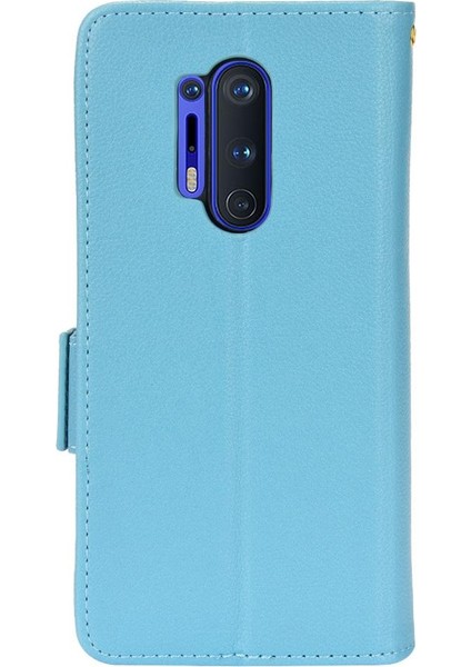 Oneplus 8 Için Kılıf Pro Manyetik Pu Deri Yan Toka Cüzdan Kart Yuvaları (Yurt Dışından) fiyatları