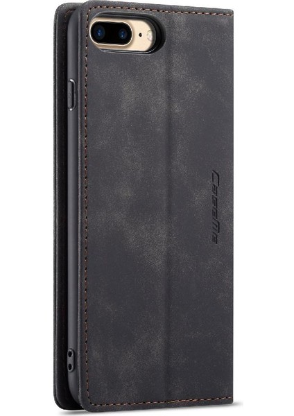 Iphone 6 Için Flip Case Artı/6s Artı Flip Folio Kitap Durumda Kart Yuvası Kapatma (Yurt Dışından)